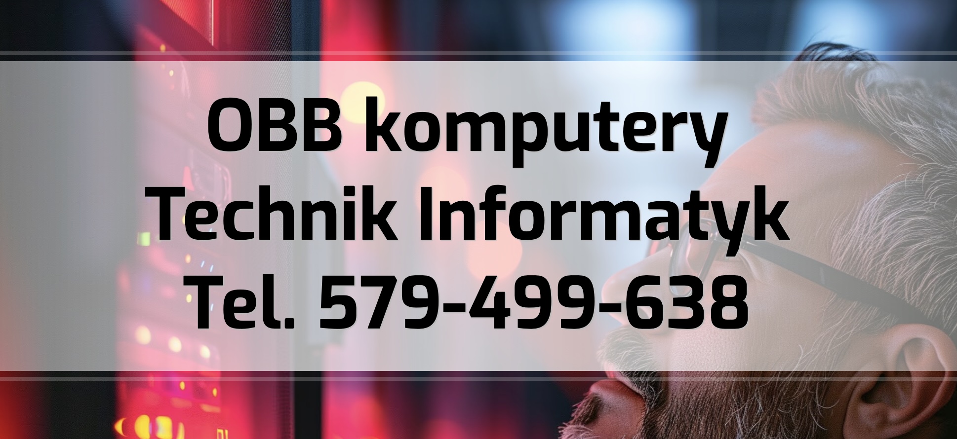 OBB Usługi informatyczne