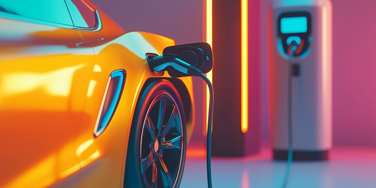 Jak przygotować zasilanie do samochodu elektrycznego? Gniazdko 230 V czy wallbox 22 kW?