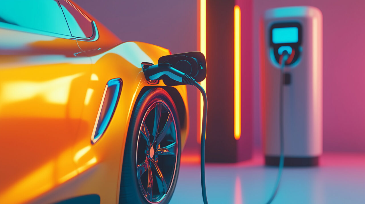 Jak przygotować zasilanie do samochodu elektrycznego? Gniazdko 230 V czy wallbox 22 kW?